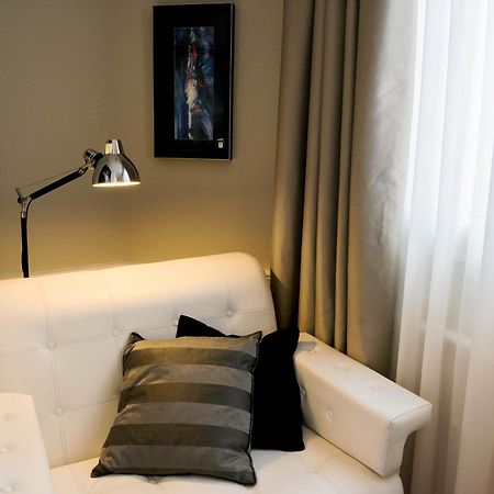 Le Stanze Di Federica Hotel โรม ห้อง รูปภาพ