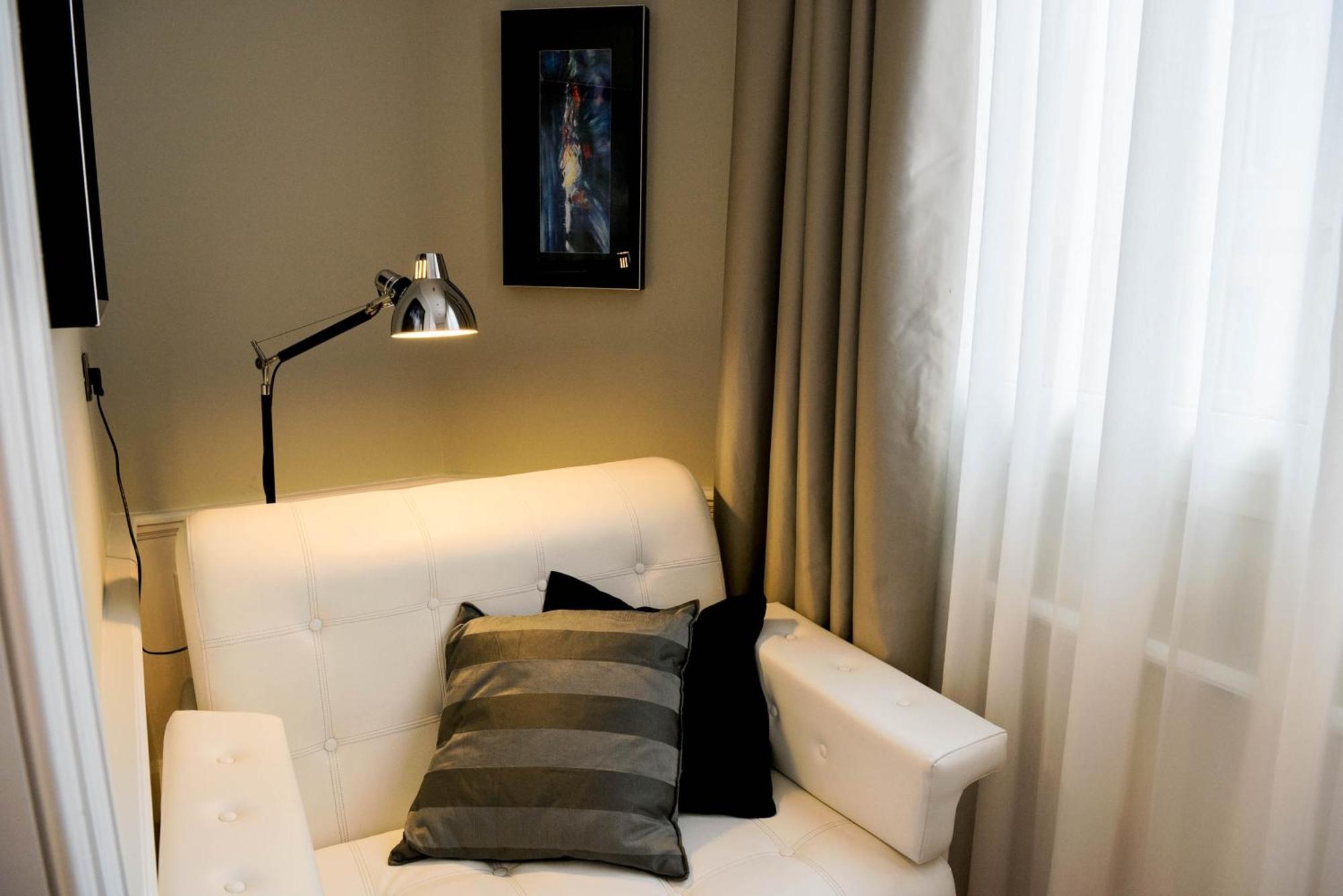 Le Stanze Di Federica Hotel โรม ห้อง รูปภาพ