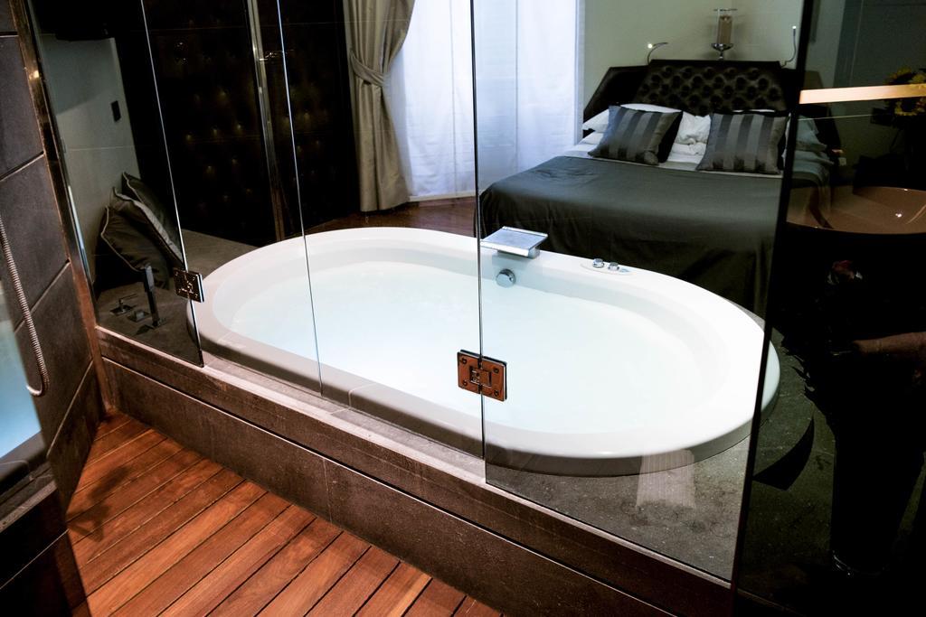 Le Stanze Di Federica Hotel โรม ภายนอก รูปภาพ